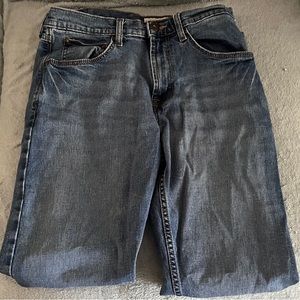 Wrangler Men's Athletic Fit Jean - 30/30